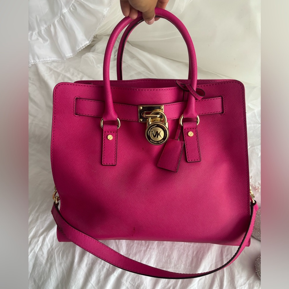 Michael Kors Tote Bag